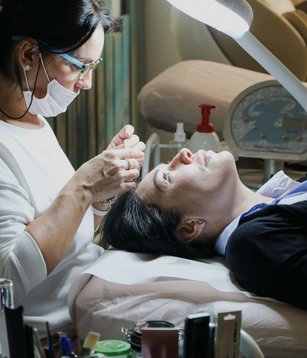 In-Person Advanced Skincare Specialist Training