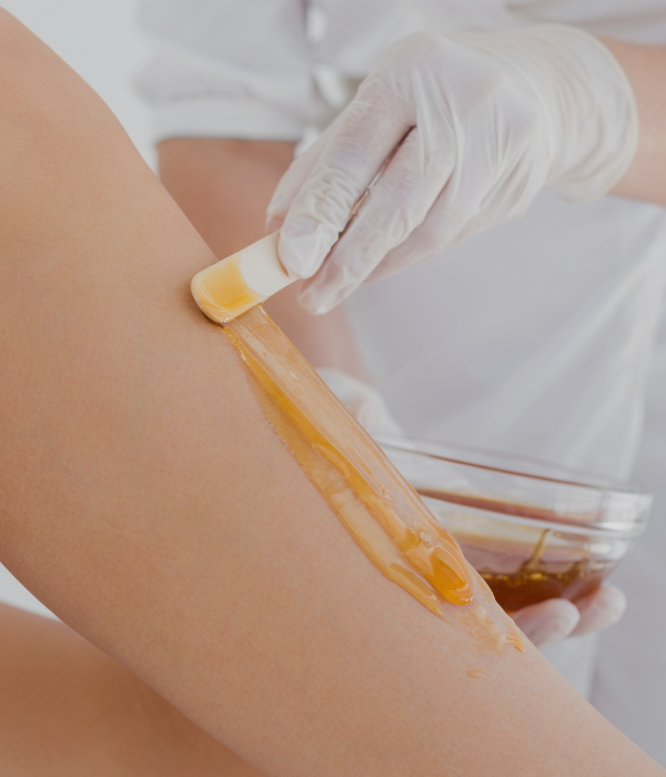 In-Person Professional Waxing Training